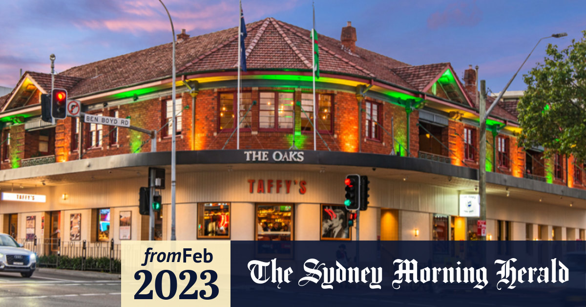 The Oaks Hotel in Neutral Bay sold to mystery buyer